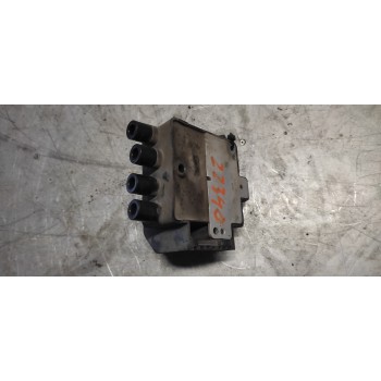 Recambio de bobina encendido para opel astra f berlina básico referencia OEM IAM 1103872 4 PINS 