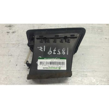 Recambio de difusor calefaccion para fiat ulysse (179) 2.2 jtd admiral referencia OEM IAM  IZQUIERDA 