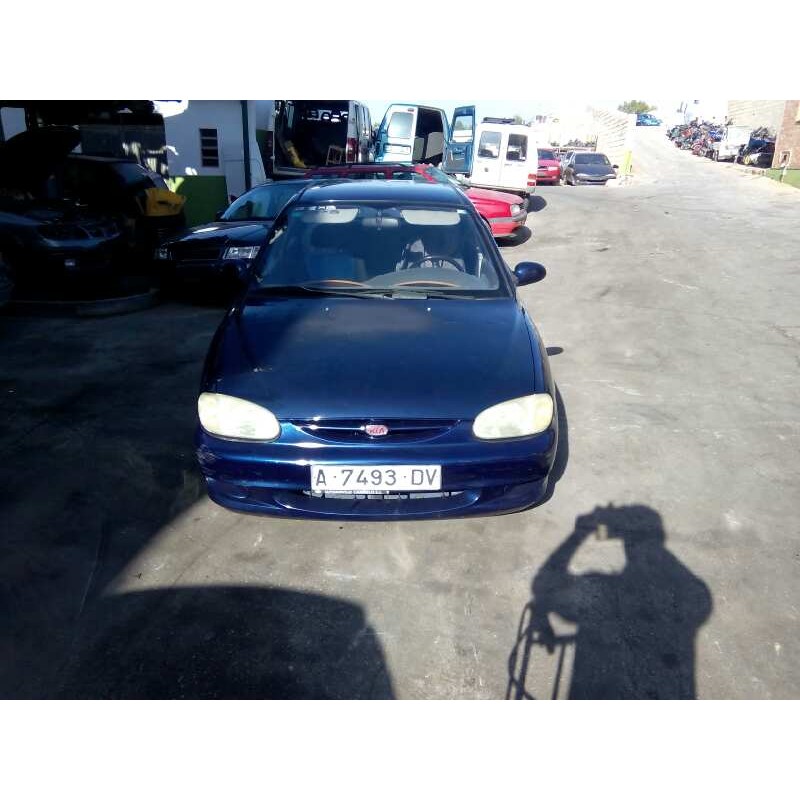 KIA SEPHIA LL