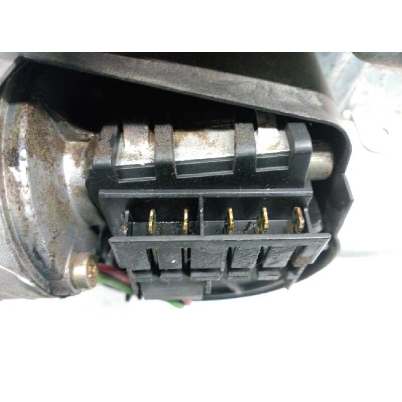 Recambio de motor limpia delantero para ford ka (ccq) 1.3 cat referencia OEM IAM 3