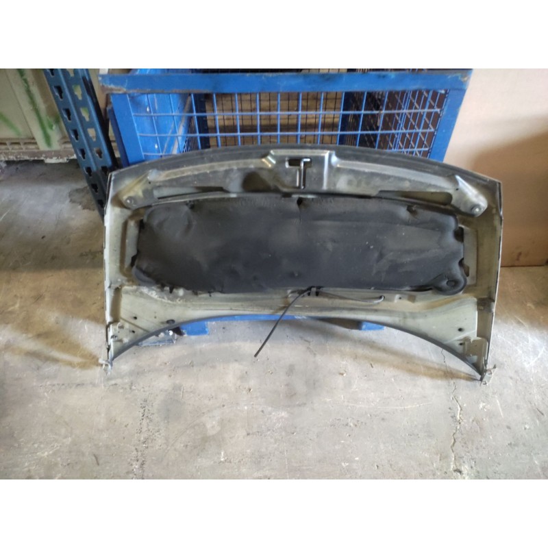 Recambio de capo para citroën c3 hdi 70 furio referencia OEM IAM 2