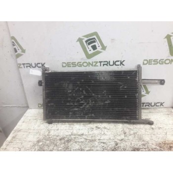 Recambio de condensador / radiador a/a para nissan micra (k11) blue referencia OEM IAM 921106F600  