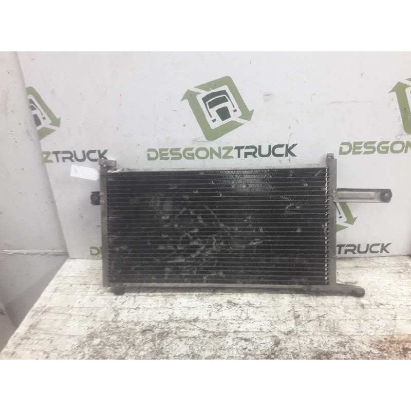 Recambio de condensador / radiador a/a para nissan micra (k11) blue referencia OEM IAM 921106F600  