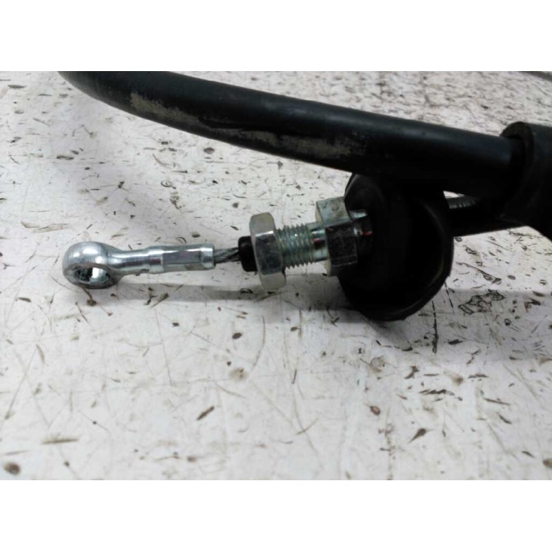 Recambio de cables de freno mano para peugeot boxer kombi (rs3000)(333) hdi luxus (330) referencia OEM IAM 1341023080 3