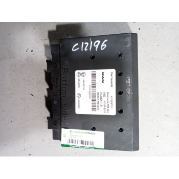 MODULO ELECTRONICO 81258057127 