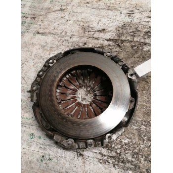 Recambio de kit embrague para renault master desde ´98 base, caja cerrada l1h1 rs 3078 referencia OEM IAM 8200534848  