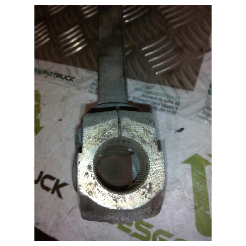Recambio de columna direccion para scania serie 4 (p/r 124 l) fsa 420 (4x2) e2/e3 corto cr 13 / 14 b referencia OEM IAM 1377650 - Blanco 3