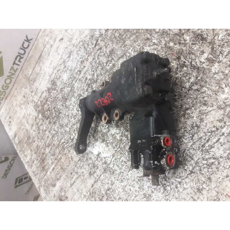 Recambio de caja direccion para nissan terrano/terrano.ii (r20) comfort referencia OEM IAM 8054974209 4859570293 8054276 - Verde 4