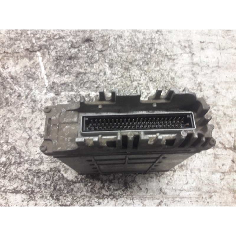 Recambio de centralita motor uce para renault megane i classic (la0) 1.9 dti rn (laon) referencia OEM IAM 0281001488 7700106483 2
