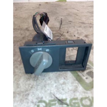 Recambio de mando luces para iveco trucks eurostar ld 190 e 43 (430cv) referencia OEM IAM 231371B  