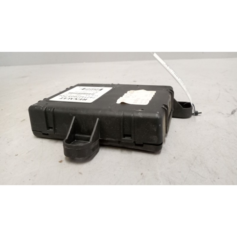 Recambio de modulo electronico para renault magnum ab diesel referencia OEM IAM 7421427023 - Blanco 2