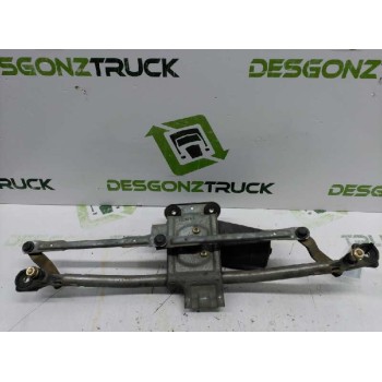 Recambio de motor limpia delantero para ford ka (ccq) 1.3 cat referencia OEM IAM   
