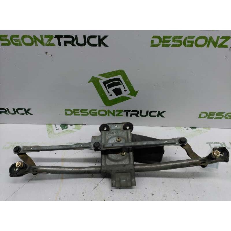 Recambio de motor limpia delantero para ford ka (ccq) 1.3 cat referencia OEM IAM 4