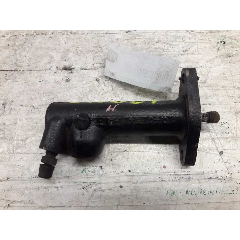 Recambio de bombin embrague para volkswagen passat berlina (312) cl referencia OEM IAM - Negro 3
