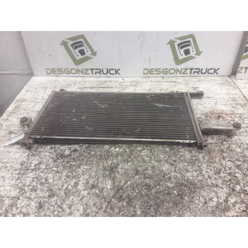 Recambio de condensador / radiador a/a para nissan micra (k11) blue referencia OEM IAM 921106F600 2