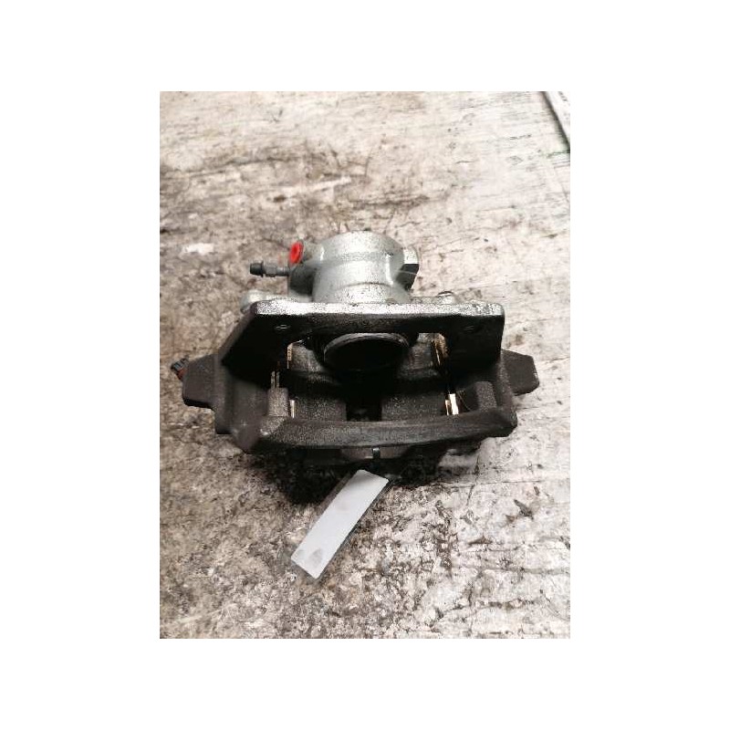 Recambio de pinza freno delantera derecha para mercedes-benz clase a (w169) a 180 cdi (169.007) referencia OEM IAM 376686 - Gris 2