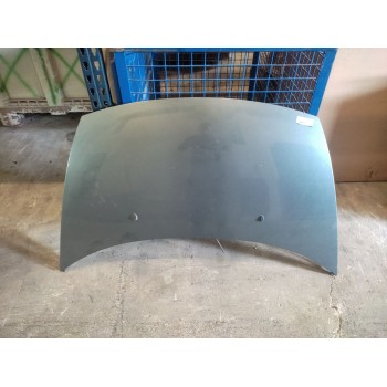 Recambio de capo para citroën c3 hdi 70 furio referencia OEM IAM   