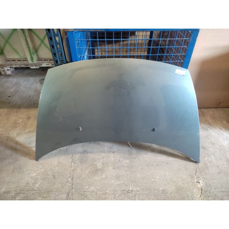 Recambio de capo para citroën c3 hdi 70 furio referencia OEM IAM 3