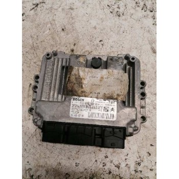 CENTRALITA MOTOR UCE 0281013872 9664843780 9653958980