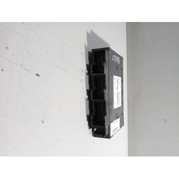 Recambio de modulo electronico para man tgx 18.xxx fg / 4x2 bl xl referencia OEM IAM 81258057127  