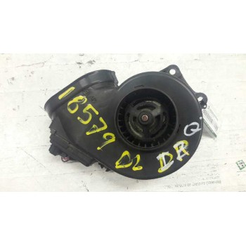 MOTOR CALEFACCION 1485724080 IZQUIERDO 5020106