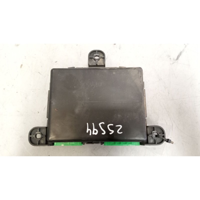 Recambio de modulo electronico para renault magnum ab diesel referencia OEM IAM 7421427023 - Blanco 3