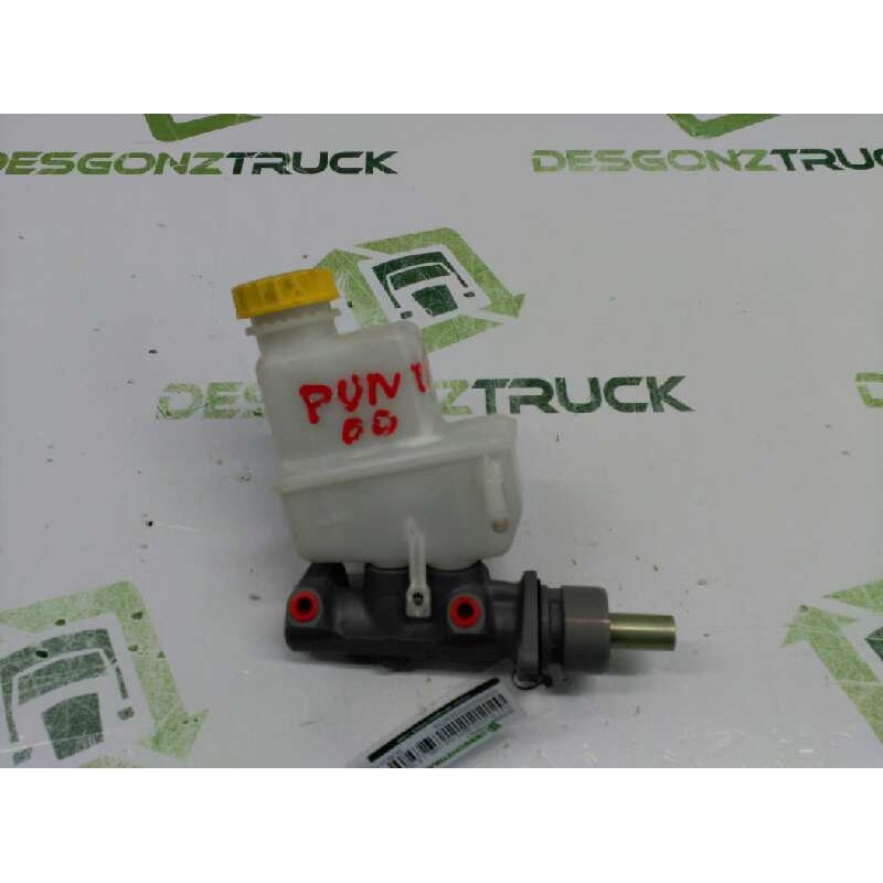 Recambio de bomba freno para fiat punto berlina (188) 1.8 16v hgt referencia OEM IAM BOSCH 60488  