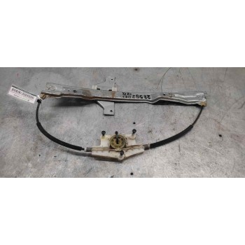 Recambio de elevalunas delantero izquierdo para citroën c4 berlina 1.6 hdi cat (9hy / dv6ted4) referencia OEM IAM   