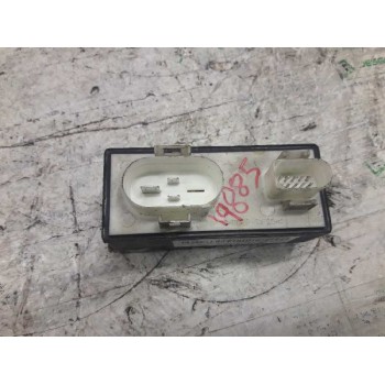 Recambio de rele electroventiladores para seat ibiza (6k) cl referencia OEM IAM 6K0919506 898846000 