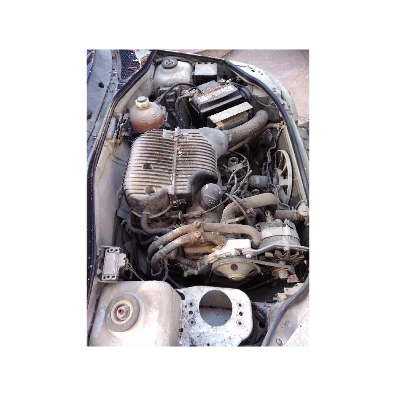 RENAULT CLIO I FASE I+II (B/C57)