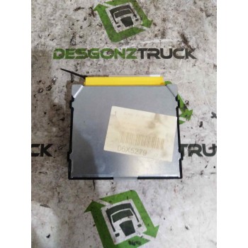 Recambio de modulo electronico para man tgx 18.xxx fg / 4x2 bl xl referencia OEM IAM 81258117018 4461702090 CENTRALITA ECAS
