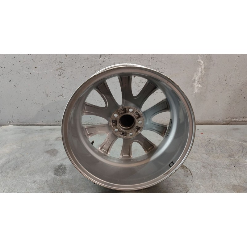 Recambio de llanta para bmw 5 gran turismo (f07) 530 d xdrive referencia OEM IAM 6851075 5 TORNILLOS 8JX18EH2 IS30 3