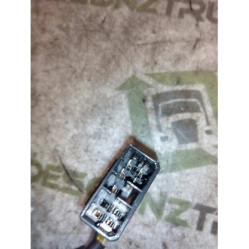 Recambio de mando luces para iveco trucks eurostar ld 190 e 43 (430cv) referencia OEM IAM 231371B  