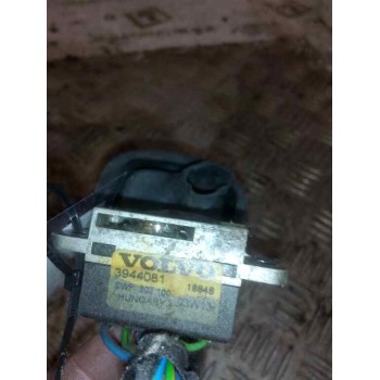 Recambio de mando limpia para volvo fh 12 2002  12.1 diesel (d12d420) referencia OEM IAM 3944081  