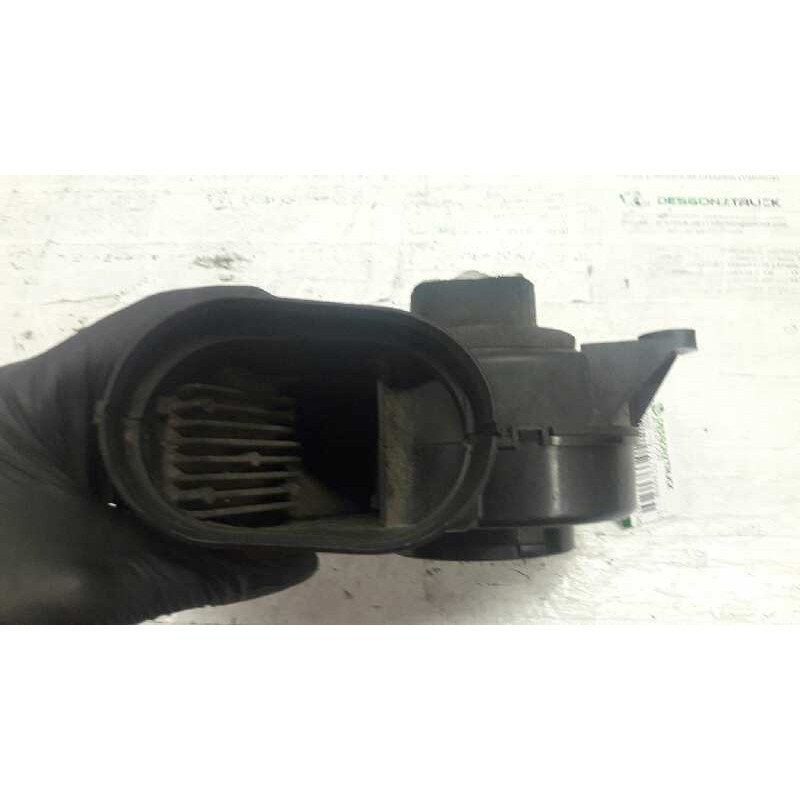 Recambio de motor calefaccion para fiat ulysse (179) 2.2 jtd admiral referencia OEM IAM 1485724080 IZQUIERDO 5020106 - Azul 2