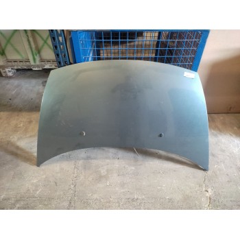 Recambio de capo para citroën c3 hdi 70 furio referencia OEM IAM   