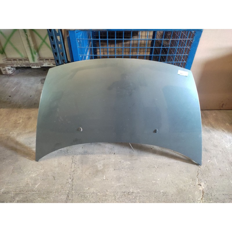 Recambio de capo para citroën c3 hdi 70 furio referencia OEM IAM 4