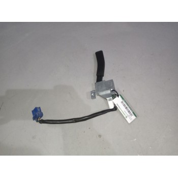 Recambio de mando freno motor para volvo b9r 340 touring referencia OEM IAM 20399174  