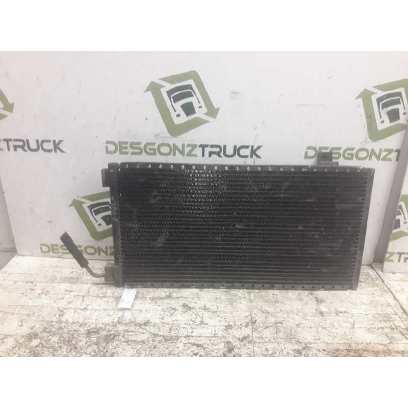 Recambio de condensador / radiador a/a para nissan primera berl./familiar (p10/w10) lx berlina (p10) referencia OEM IAM