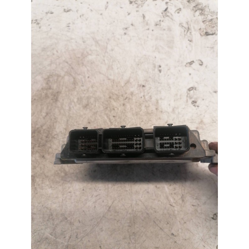 Recambio de centralita motor uce para citroën c3 1.4 hdi sx plus referencia OEM IAM 9658556880 9654490280 1039S07455 - Gris 3