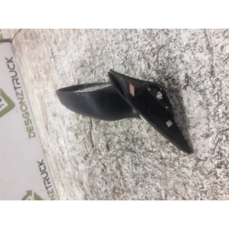 Recambio de retrovisor derecho para hyundai accent (x3) 1.5 gs referencia OEM IAM  3 PINS - Verde 2