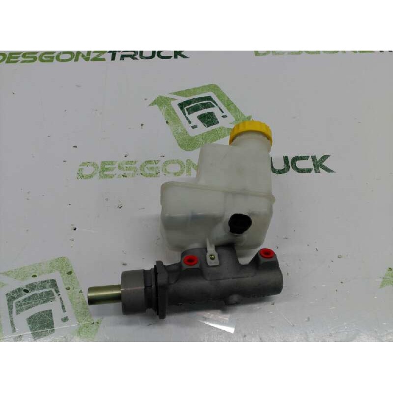 Recambio de bomba freno para fiat punto berlina (188) 1.8 16v hgt referencia OEM IAM BOSCH 60488 2