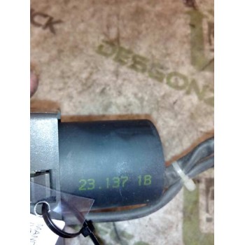 Recambio de mando luces para iveco trucks eurostar ld 190 e 43 (430cv) referencia OEM IAM 231371B  