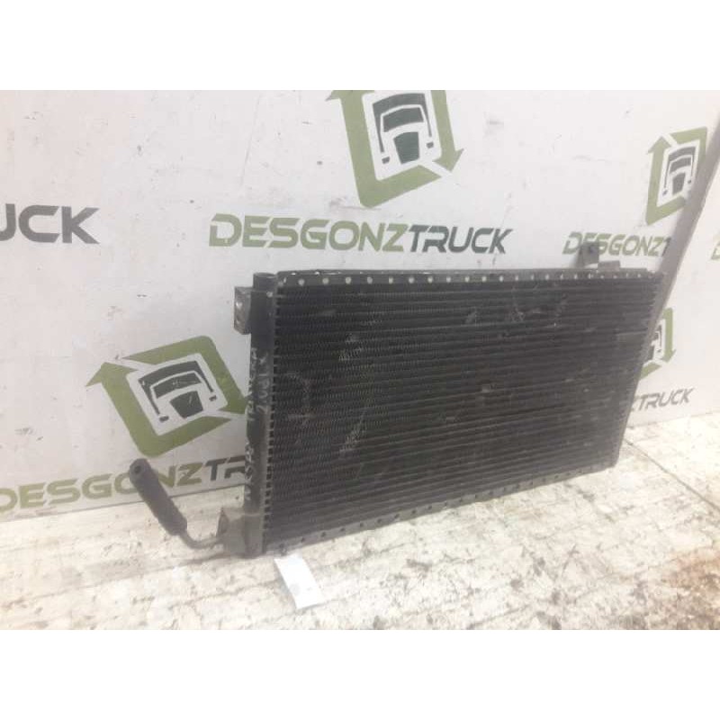 Recambio de condensador / radiador a/a para nissan primera berl./familiar (p10/w10) lx berlina (p10) referencia OEM IAM 2