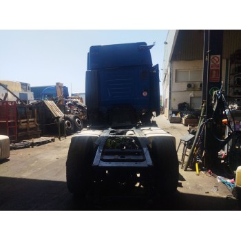 iveco stralis (as) del año 2014