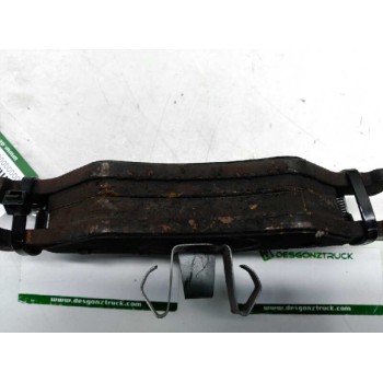 Recambio de pastillas de freno delanteras para ford ka (ccq) 1.3 cat referencia OEM IAM   