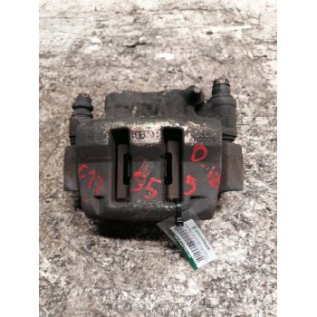 PINZA FRENO DELANTERA IZQUIERDA Y01419 