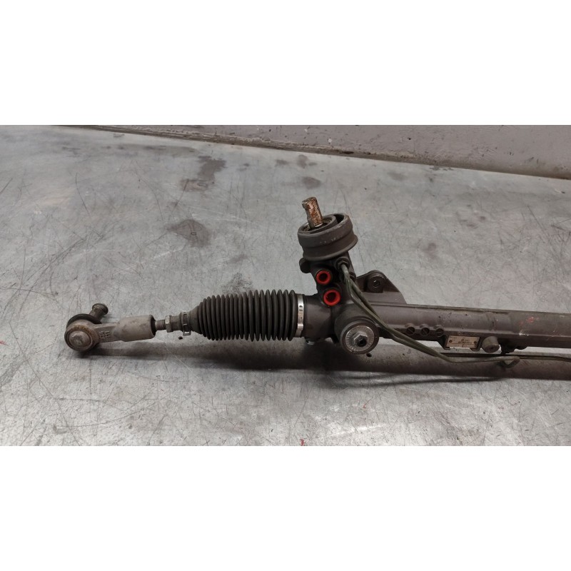 Recambio de cremallera direccion para volkswagen passat berlina (3b2) básico referencia OEM IAM 8D1422072A - Gris 2