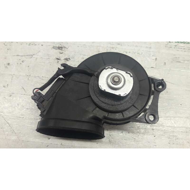 Recambio de motor calefaccion para fiat ulysse (179) 2.2 jtd admiral referencia OEM IAM 1485724080 IZQUIERDO 5020106 - Azul 3