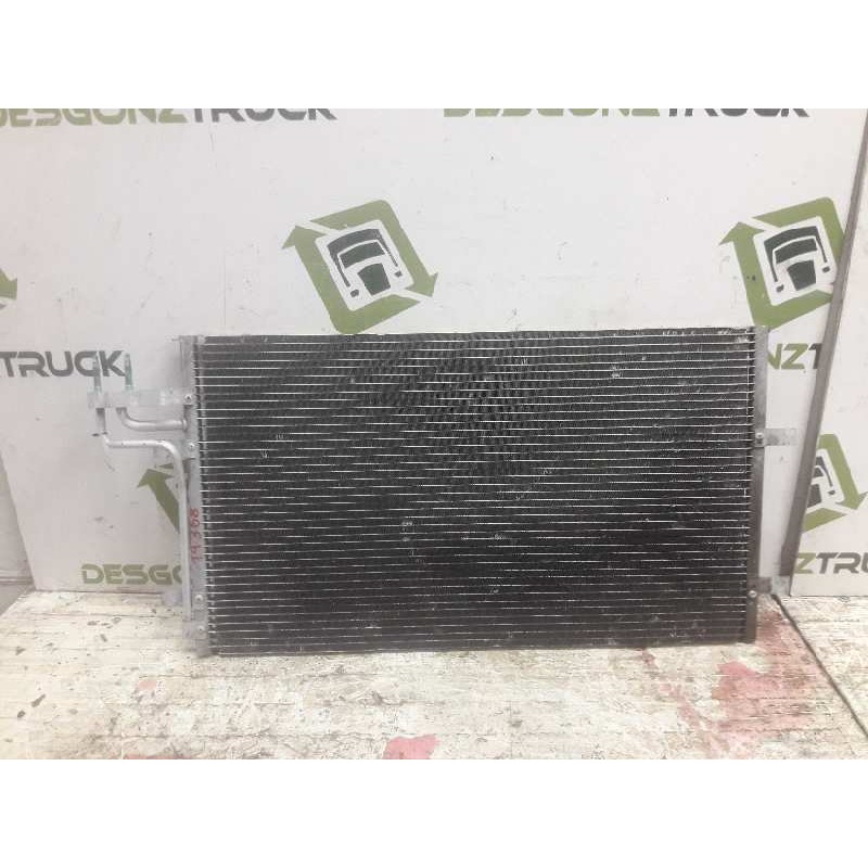 Recambio de condensador / radiador a/a para ford c-max (cb3) ambiente referencia OEM IAM   